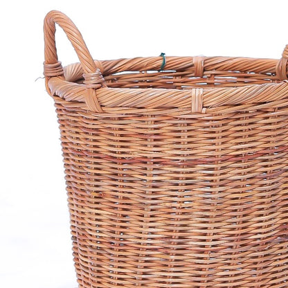 Baskets for bread and dry goods
