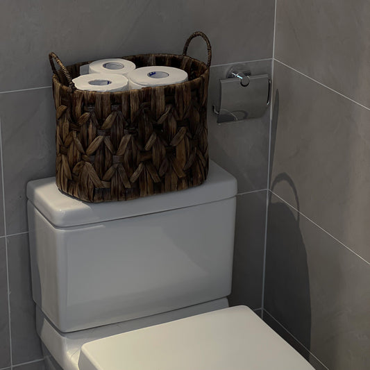 Toilet Paper Baskets